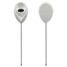 Soil Humidity And Moisture Tester