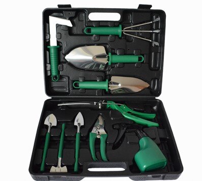 Mini Garden Plant Toolset