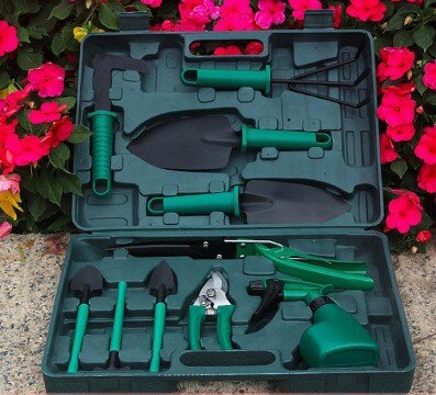 Mini Garden Plant Toolset