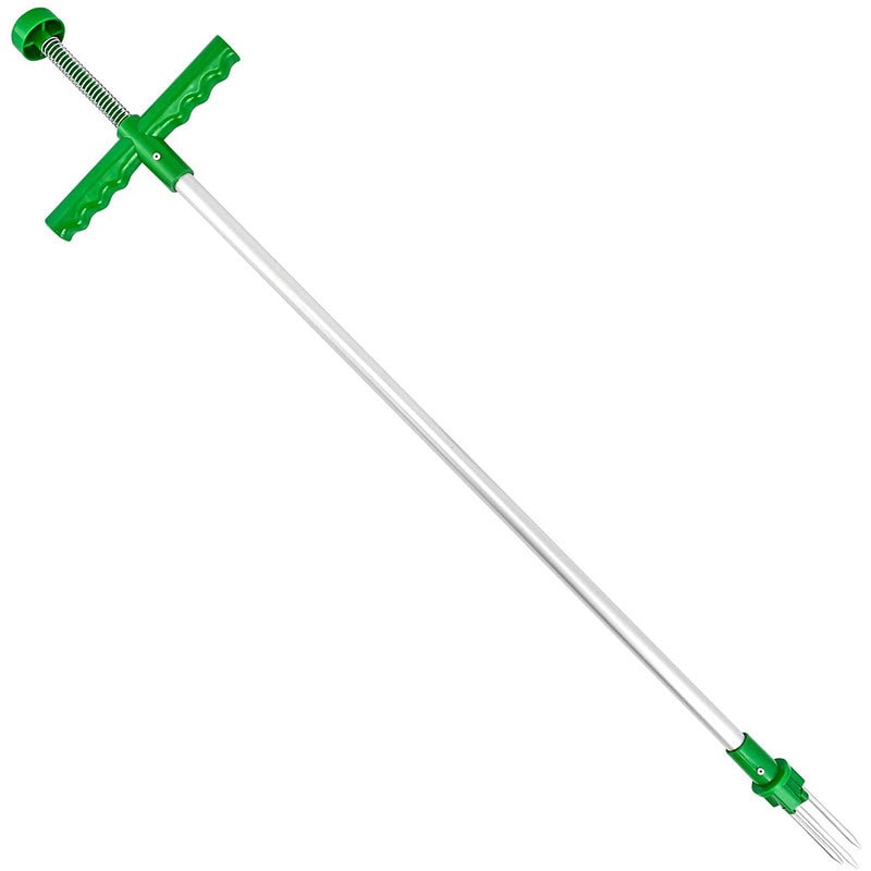 Long Handle Outdoor Weed Remover