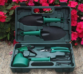 Mini Garden Plant Toolset