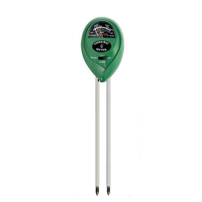 3 in 1 Soil PH Meter