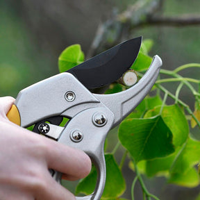 Carbon Steel Pruning Shears Cutter