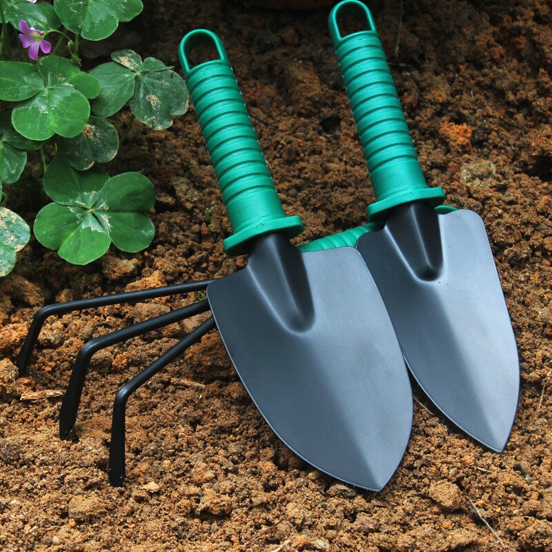 Mini Garden Plant Toolset