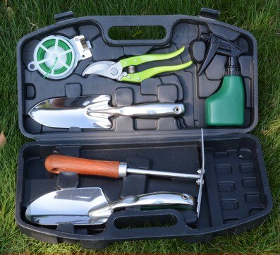 Mini Garden Plant Toolset