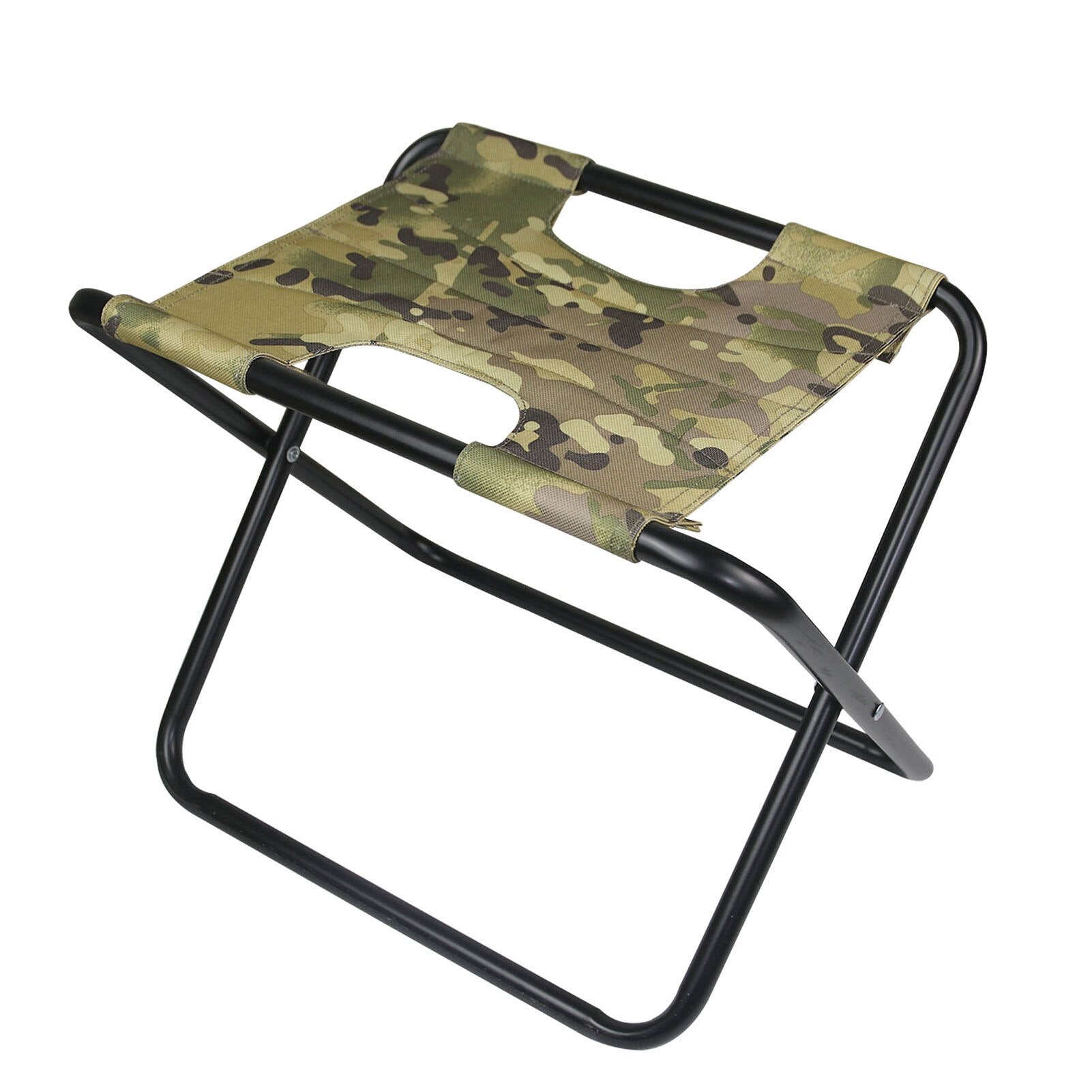 Gardening Tools Folding Stool W/ Storage