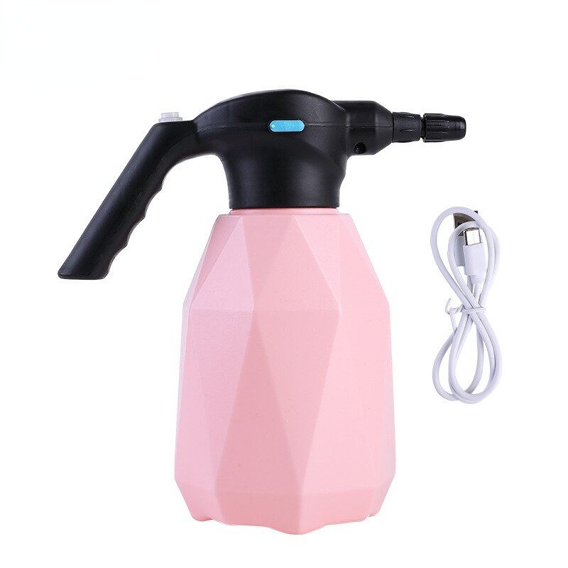 Electric Watering Garden Bottle